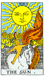 Tarot Card course by Nalanda Wellness