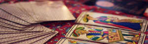 Online Tarot Card Reading : Nalanda Wellness