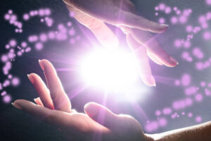 How to Use Reiki For Postive thoughts