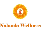 Nalanda Wellness Logo Footer