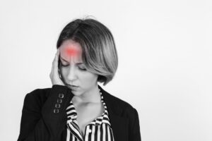 Reiki Healing For Migraine