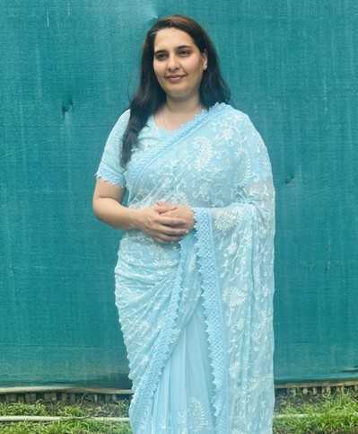 Amreen Tyagi - Reiki Master